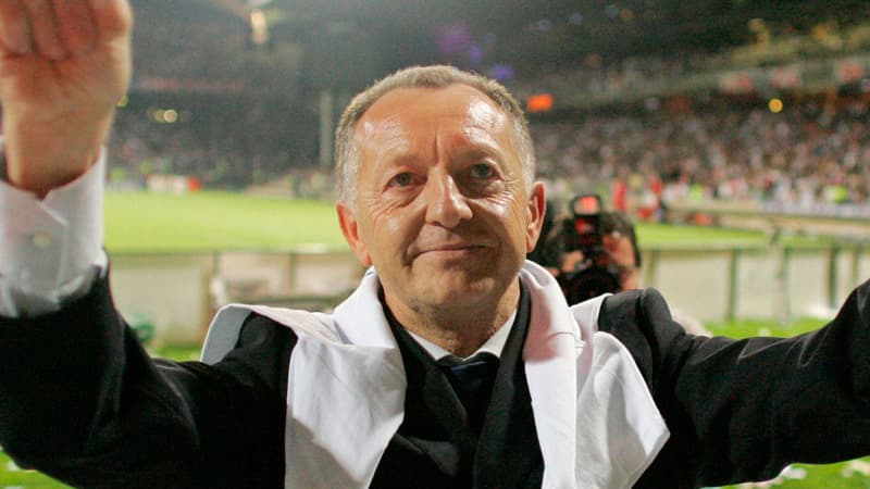 Le président de l'OL se prend à rêver d'une finale à Madrid