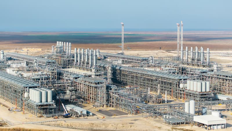 Elles pourraient polluer autant que l'Espagne: les géants de la tech installent leurs propres centrales à gaz à côté d'une soixantaine de data centers et dopent le retour aux énergies fossiles