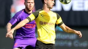 Christian Pulisic 