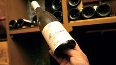 Pour les professionnels, les grands crus bourguignons trouveront toujours preneurs aux Etats-Unis, même à un prix plus élevé. (image d'illustration)
