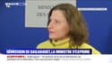 Roxana Maracineanu: "Je ne mène pas un combat personnel contre Didier Gailhaguet"