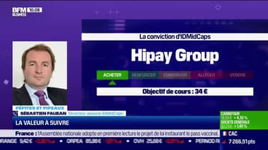 Pépites & Pipeaux: Hipay Group - 06/01