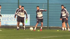 Bordeaux-Lyon, la bataille pour la Ligue Europa