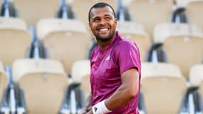 J. W. Tsonga