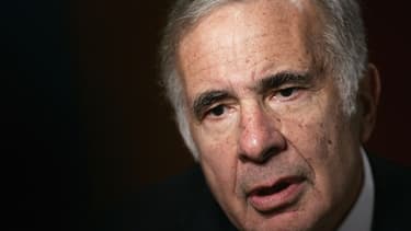 Carl Icahn ne conseillera plus Donald Trump.