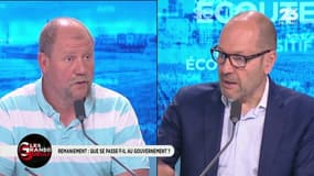 Les GG veulent savoir : Remaniement : Que se passe-t-il au sein du gouvernement ? - 20/06
