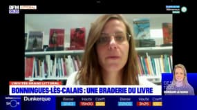 Bonningues-lès-Calais: la Braderie du livre organisée à la médiathèque