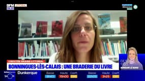 Bonningues-lès-Calais: la Braderie du livre organisée à la médiathèque