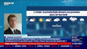 Frederick Ducrozet (Pictet Wealth Management) : La Fed bluffe-t-elle pour laisser le marché s'ajuster par lui-même ou agira-t-elle vraiment fort cette année ? - 21/01