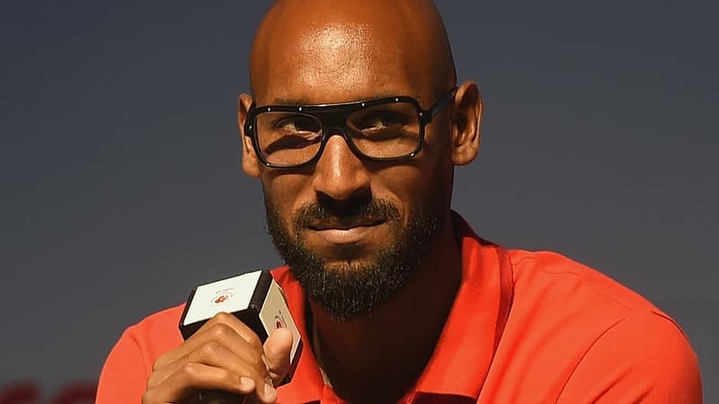 Nicolas Anelka