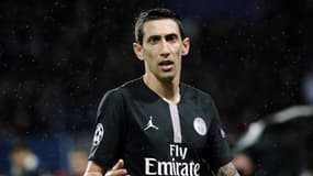 Angel Di Maria.