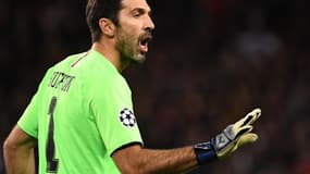 Gianluigi Buffon