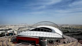 Qatar 2022