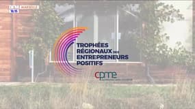 CPME Sud : L'Ecole Internationale de Boulangerie, lauréate des Trophées des entrepreneurs positifs