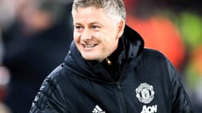 Ole-Gunnar Solskjaer - Man. Utd 