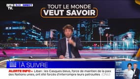 L'intégrale de Tout le monde veut savoir du lundi 30 septembre