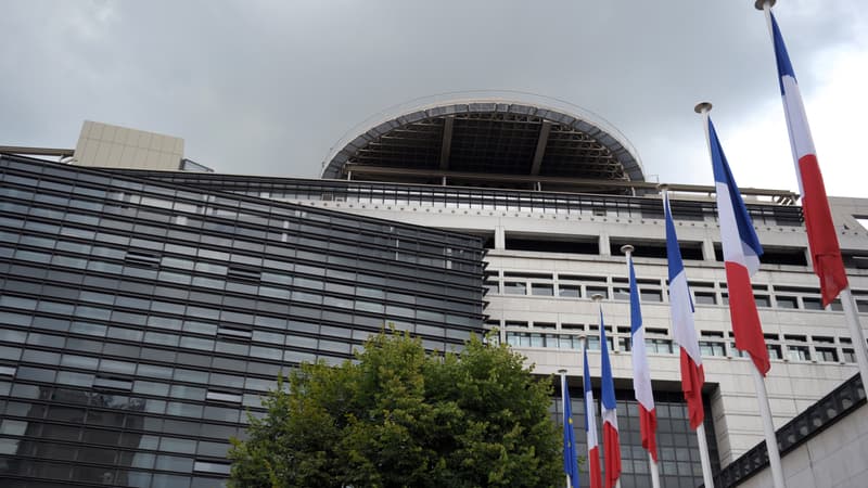 Bercy dépose un millier de plaintes pour fraude fiscale par an