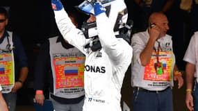 Valtteri Bottas