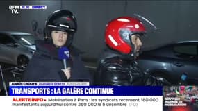 359 km de bouchons cumulés en Île-de-France à 18h30