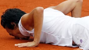 Francesca Schiavone