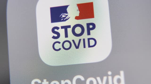 StopCovid a pour le moment été activée 1,4 million de fois.