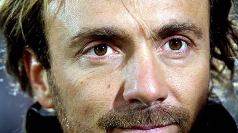 Christophe Dugarry