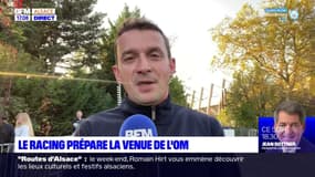Ligue 1: Strasbourg jouera à guichets fermés contre l'OM samedi soir