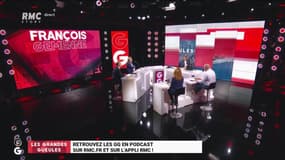 Le Grand Oral de François Gemenne, spécialiste des questions migratoires - 20/10