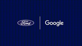 Le partenariat stratégique annoncé entre Google et Ford marque un nouveau tournant dans la relation entre les géants de la tech et les constructeurs automobiles.