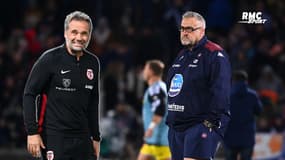 Toulouse : Mola "ravi" de "l'acharnement" d'Urios avec La Rochelle 
