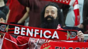 Un socio de Benfica