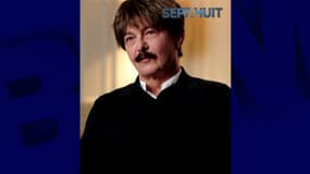 Alain a remporté 15 millions d'euros au Loto. Il a témoigné dans l'émission "Sept à Huit", sur TF1, le 8 décembre 2024.