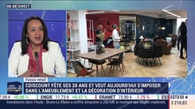 Focus Retail: Cdiscount veut s'imposer dans l'ameublement et la décoration d'intérieur - 22/10