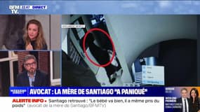 Santiago : une traque de 4 jours et 4 nuits - 26/10