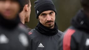 Zlatan Ibrahimovic