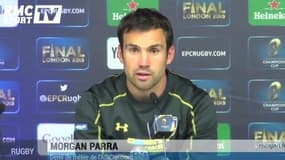 Champions Cup : les réactions des Clermontois