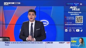  L'info éco à 12h00 24/05