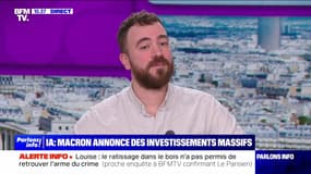 IA : elle est déjà dans votre quotidien - 10/02