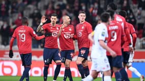 Lille Lorient