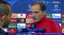 Real Madrid – PSG : Neymar sur le banc, Tuchel explique son choix