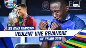 France - Portugal : la revanche de l'Euro 2016 dans la tête des supporters des Bleus
