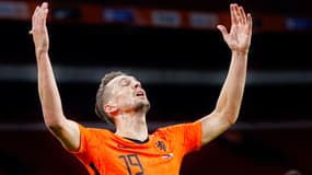 Luuk de Jong