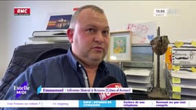 RMC s’engage avec vous : Pénurie, guerre... des retards de livraison chez BMW - 03/01