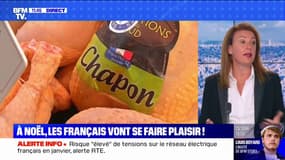 Avec l'inflation, le budget de Noël des Français va-t-il baisser ? BFMTV répond à vos questions