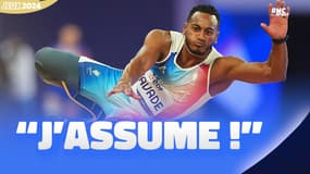 Jeux Paralympiques : "Mon coming out ? Peu de sportifs de haut niveau s'assument" regrette Pavadé