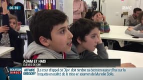 Egalité hommes-femmes: des dessins animés pour sensibiliser les enfants
