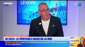 JO 2024 à Lille: les derniers préparatifs avant les premières épreuves samedi