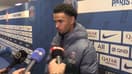 PSG 3-3 Strasbourg : "J'espère que ça va continuer comme ça", Zaïre-Emery a retrouvé la confiance 