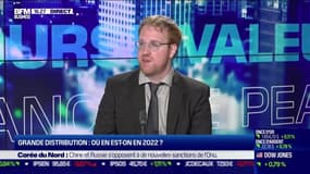 BFM Bourse : Partie 2 - 27/05