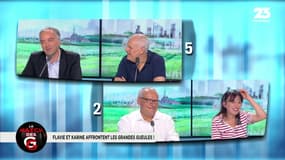 Le Match des GG – 29/08